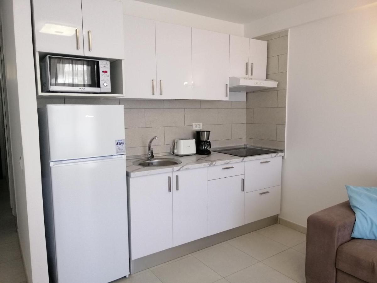Сozy Apartment In Las Americas Playa Feñabe 外观 照片