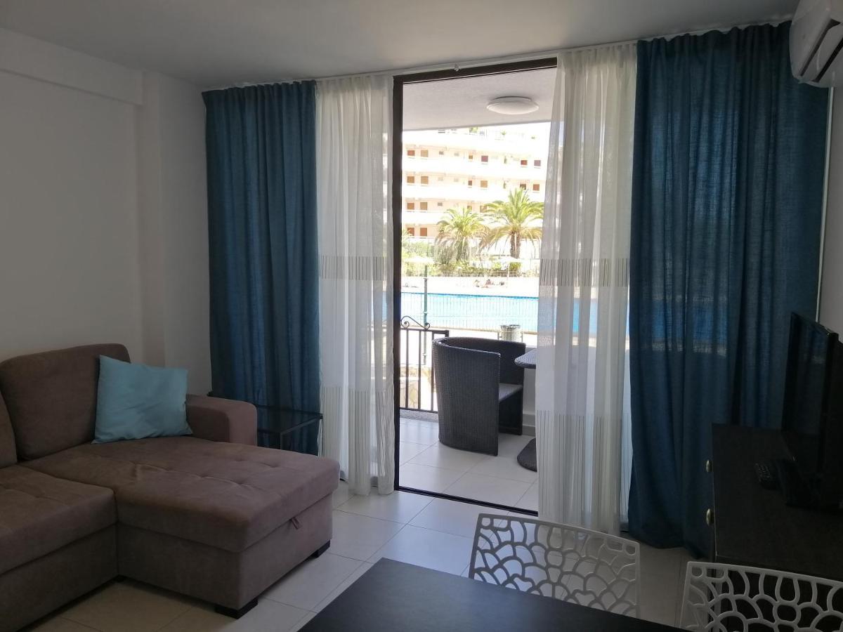 Сozy Apartment In Las Americas Playa Feñabe 外观 照片