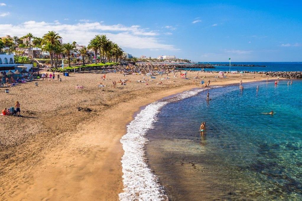 Сozy Apartment In Las Americas Playa Feñabe 外观 照片