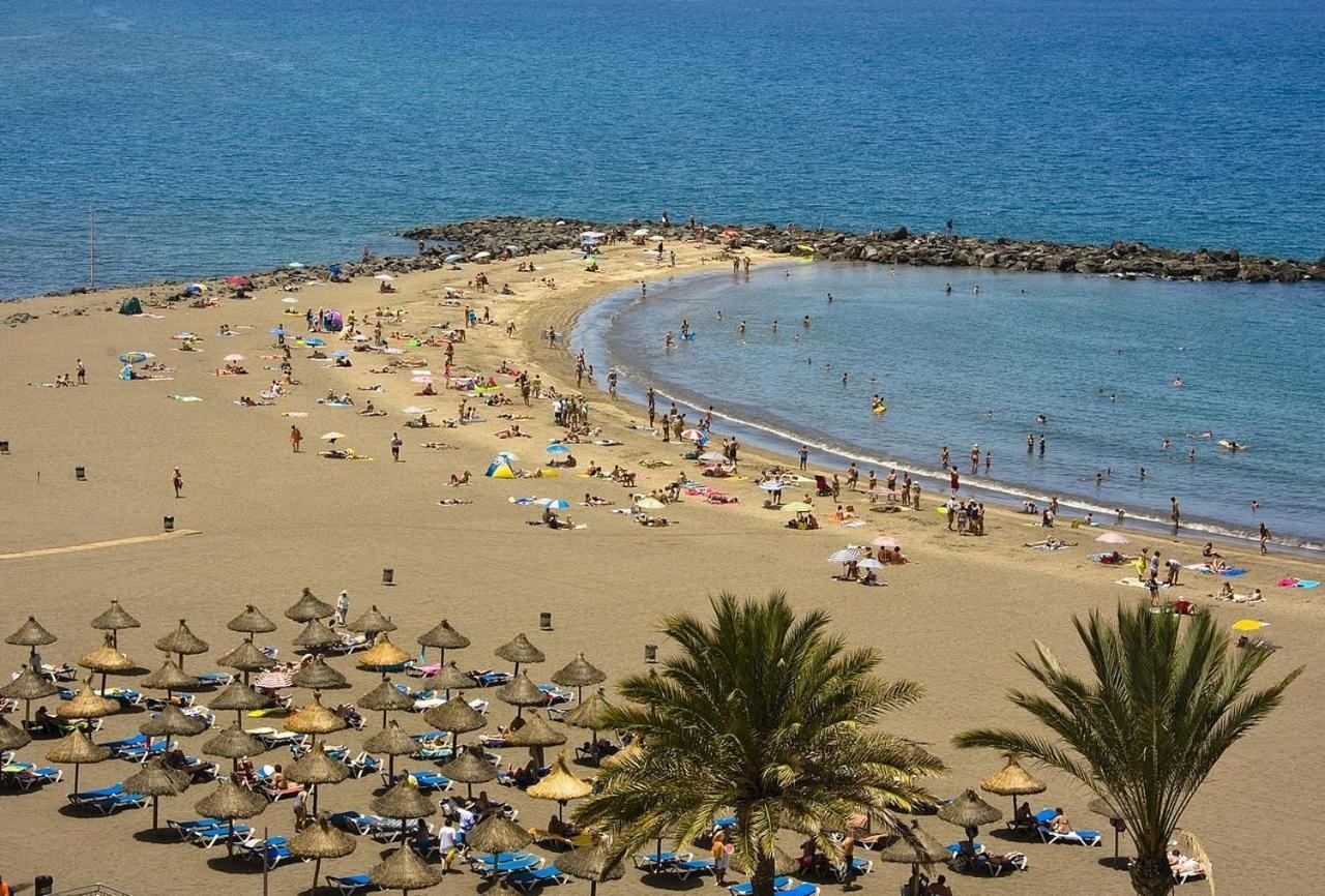 Сozy Apartment In Las Americas Playa Feñabe 外观 照片