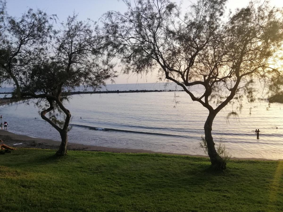 Сozy Apartment In Las Americas Playa Feñabe 外观 照片