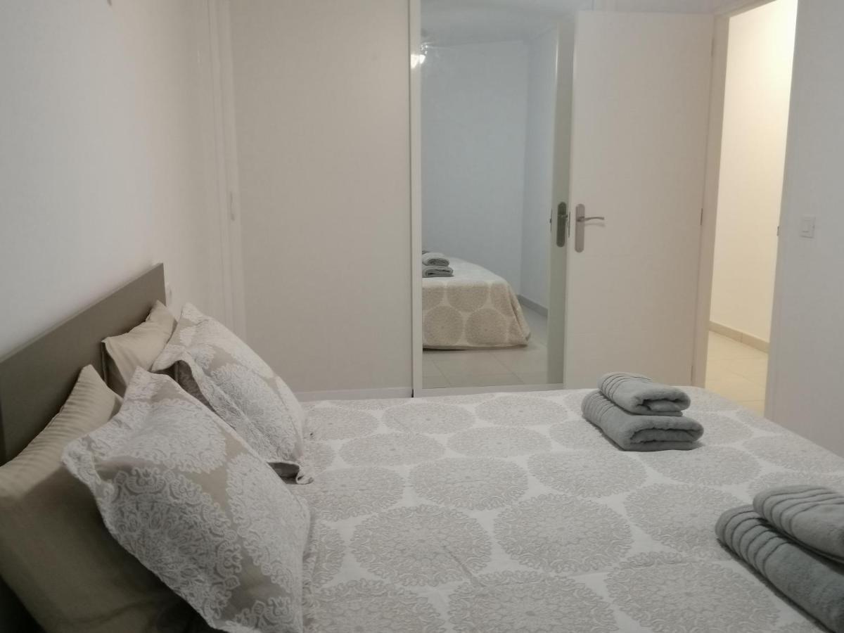 Сozy Apartment In Las Americas Playa Feñabe 外观 照片